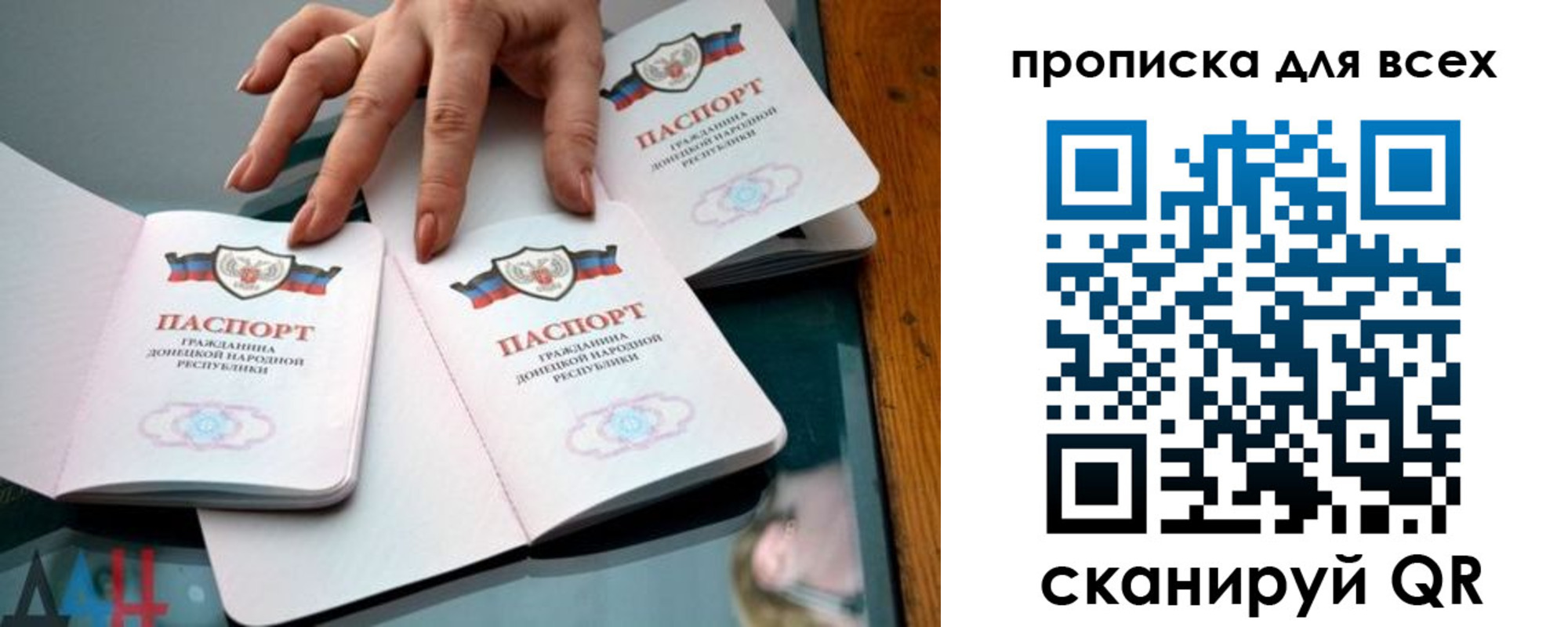 прописка гарантия в Куйбышеве